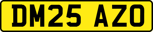 DM25AZO