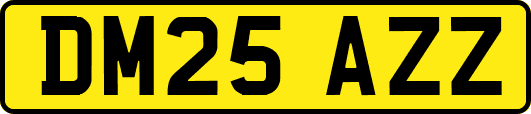 DM25AZZ