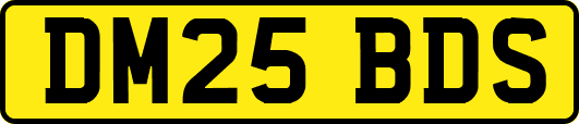DM25BDS