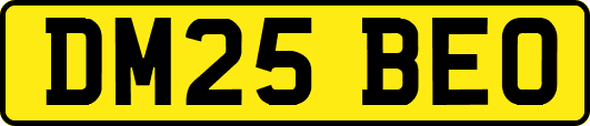 DM25BEO