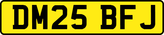 DM25BFJ