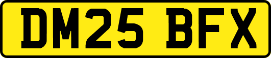 DM25BFX