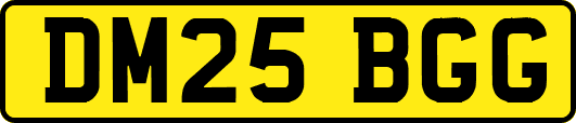DM25BGG