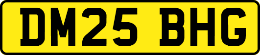 DM25BHG