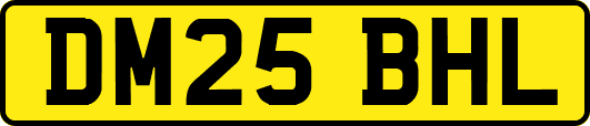 DM25BHL