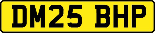 DM25BHP