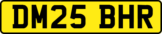 DM25BHR