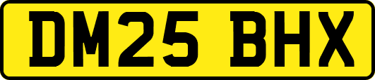 DM25BHX