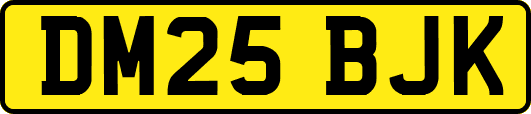 DM25BJK
