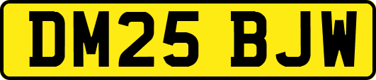 DM25BJW
