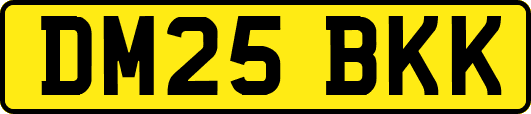 DM25BKK