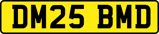 DM25BMD