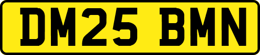DM25BMN