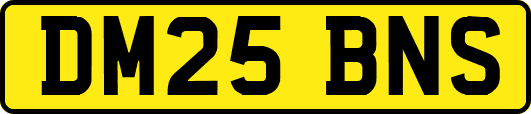 DM25BNS