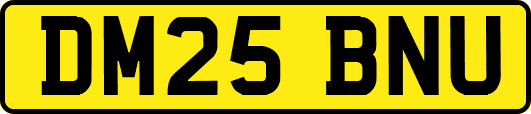 DM25BNU