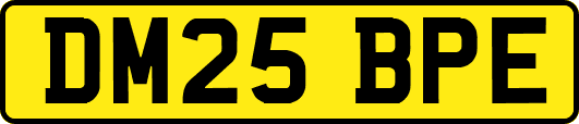 DM25BPE