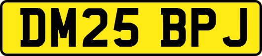 DM25BPJ