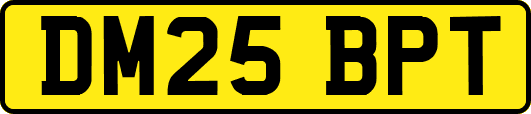DM25BPT