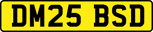 DM25BSD