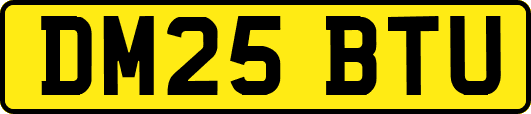 DM25BTU