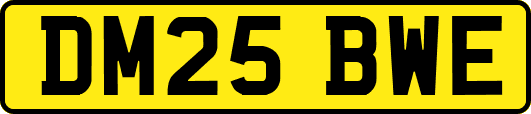 DM25BWE