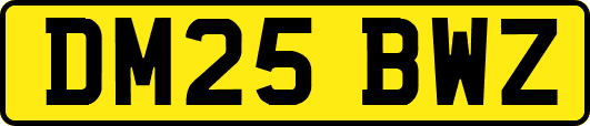 DM25BWZ