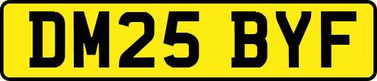 DM25BYF