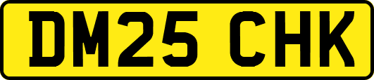 DM25CHK