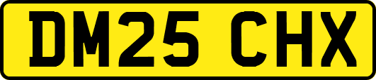 DM25CHX
