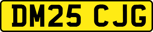 DM25CJG