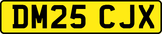 DM25CJX