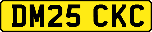 DM25CKC