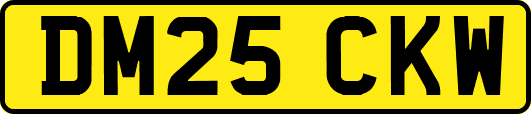 DM25CKW
