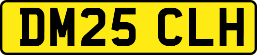 DM25CLH