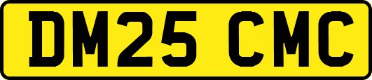 DM25CMC