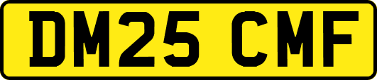 DM25CMF