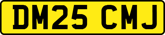 DM25CMJ