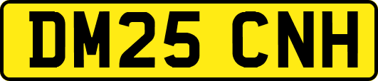 DM25CNH