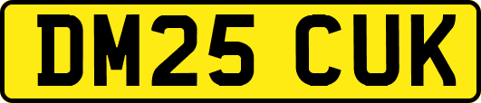 DM25CUK