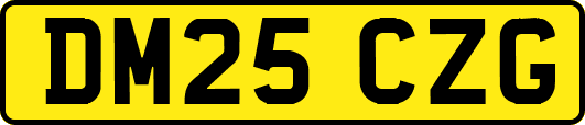 DM25CZG