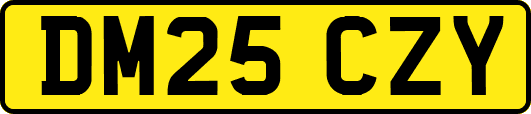 DM25CZY