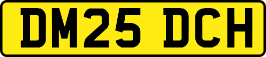 DM25DCH