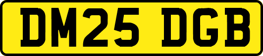 DM25DGB