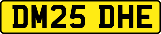 DM25DHE