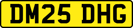 DM25DHG