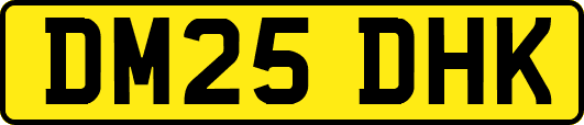 DM25DHK