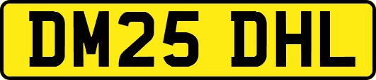 DM25DHL