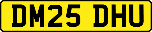 DM25DHU