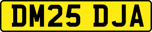DM25DJA