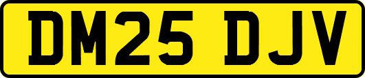 DM25DJV